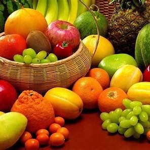 Nature’s Bounty: The Vibrant World of Fruits